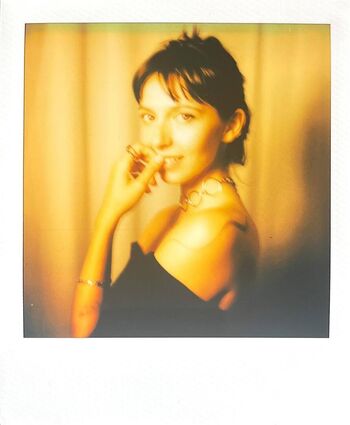 Anjelica Bette Fellini