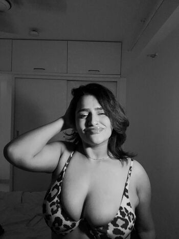 Ankita Singh Chahar