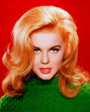 Ann Margret