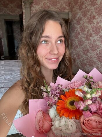 Anna Maligoshika