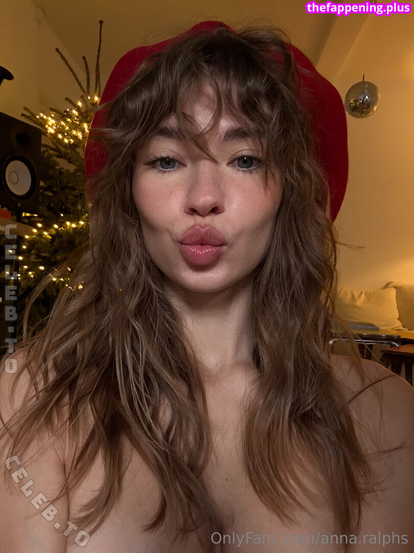 Anna Ralphs