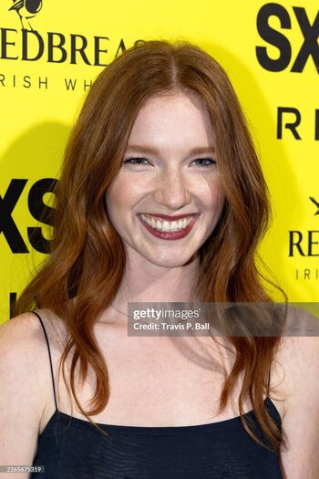 Annalise Basso