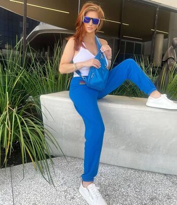 Anneliese Van Der Pol