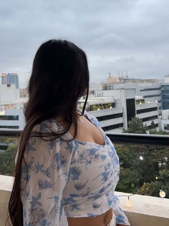 Anushka Deokate