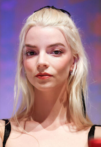 Anya Taylor-Joy