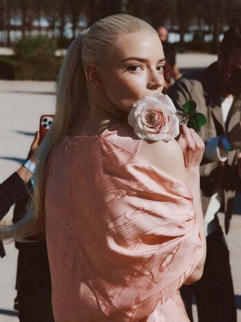 Anya Taylor-Joy