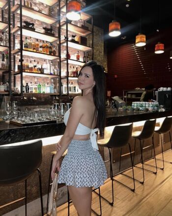 Anyelina Zarria Saico