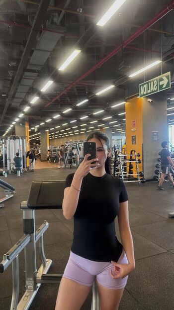 Anyelina Zarria Saico