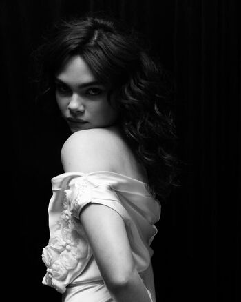 Ariana Greenblatt