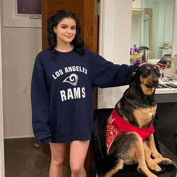 Ariel Winter
