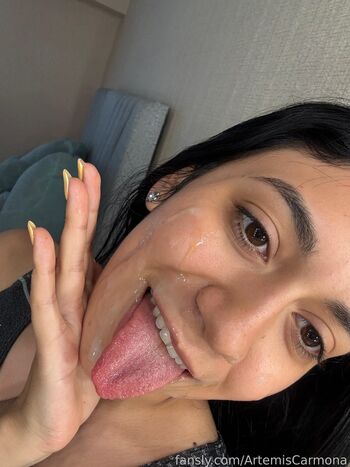 Artemis Carmona