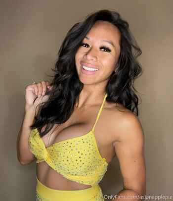 asianapplepie