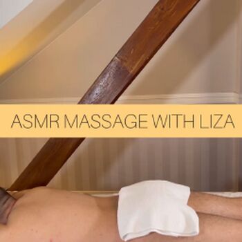 ASMR Massage