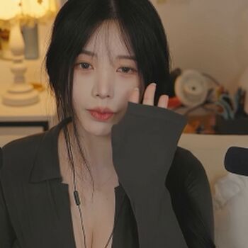 ASMR Yoon Ying