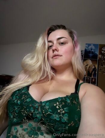 astraaspera
