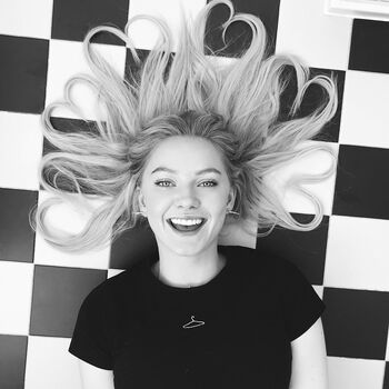 Astrid S