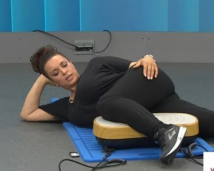 Astrid Van Der Staaij