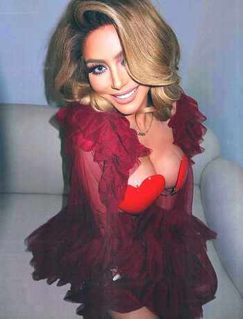 Aubrey O'Day