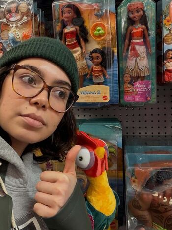 Auli’i Cravalho