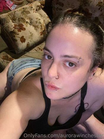 Aurora Winchester
