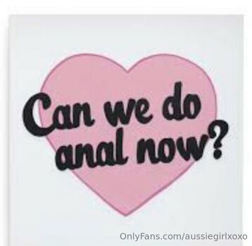 aussiegirlxoxo
