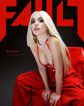 Ava Max