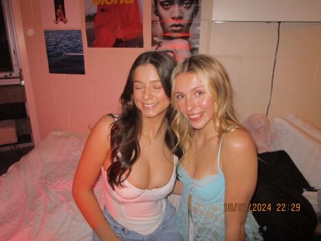 Avery Weston-Thwaites