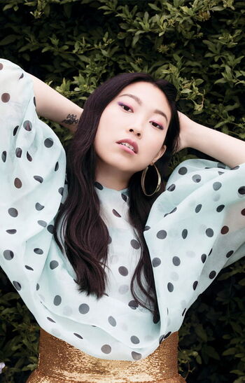Awkwafina