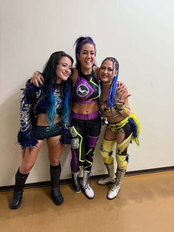 Bayley