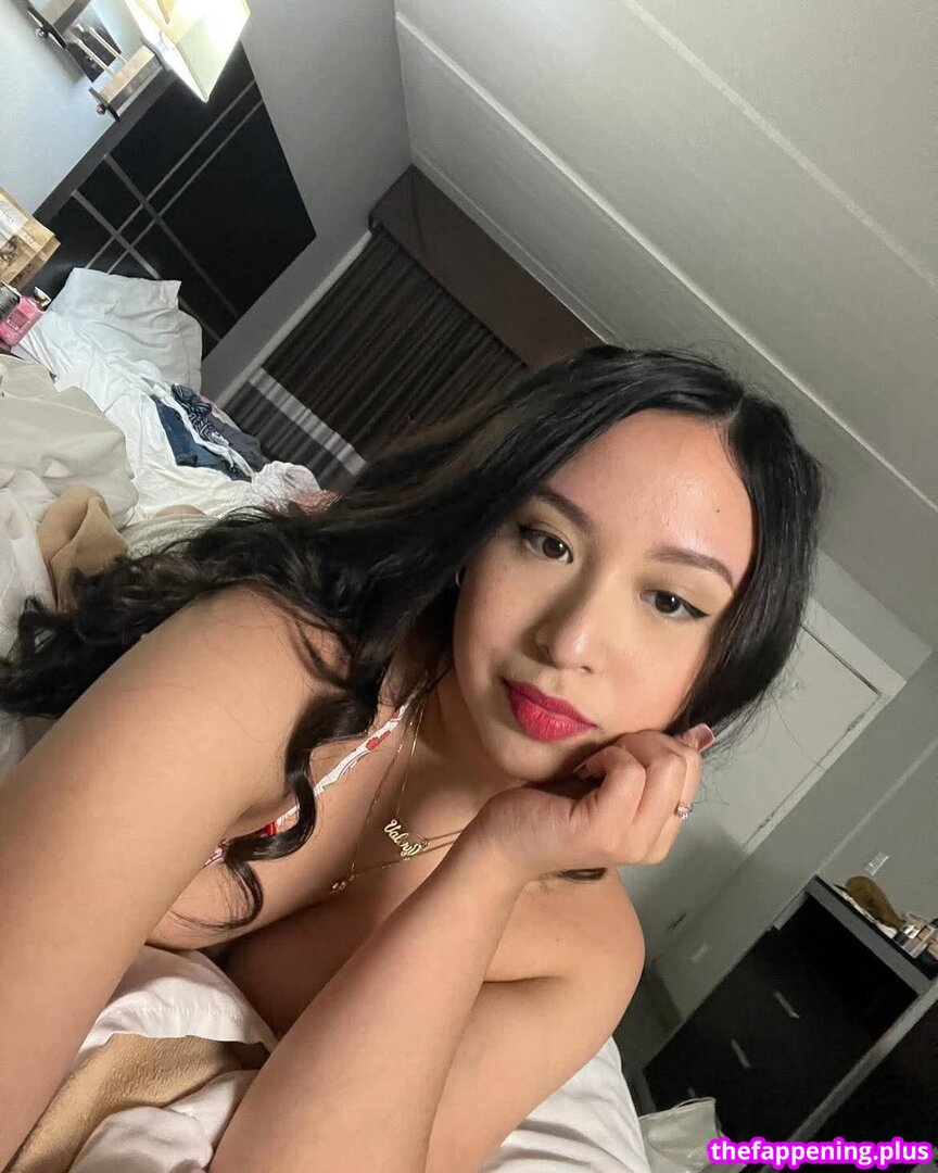 Bbygloo / Val Gomez Фото обнажённых OnlyFans #1