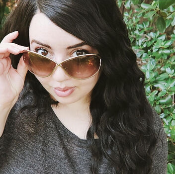 Becky Boop/ Instagmrr