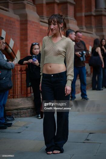 Bella Broekman-Tilbury