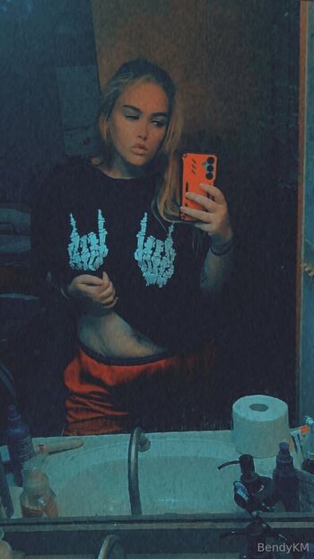 bendyandthekinkmachine