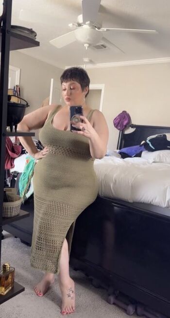 Best Butts (BBWs Edition)