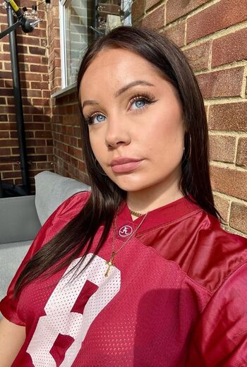 Bethany Cook