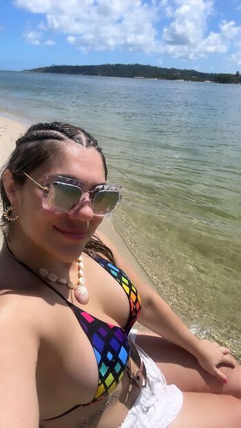 Bethe Correia