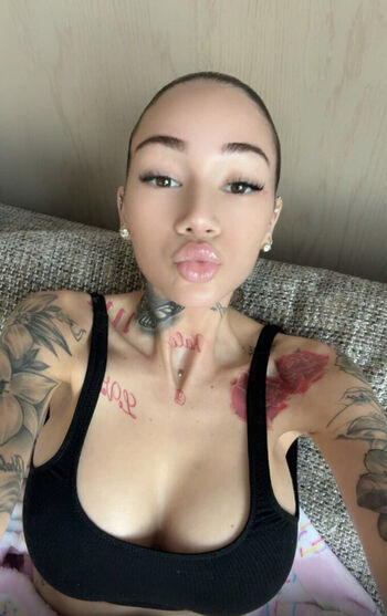 Bhad Bhabie