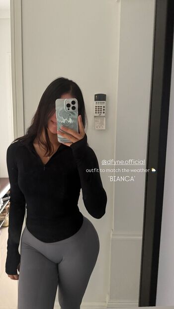 Bianca Recidocruz