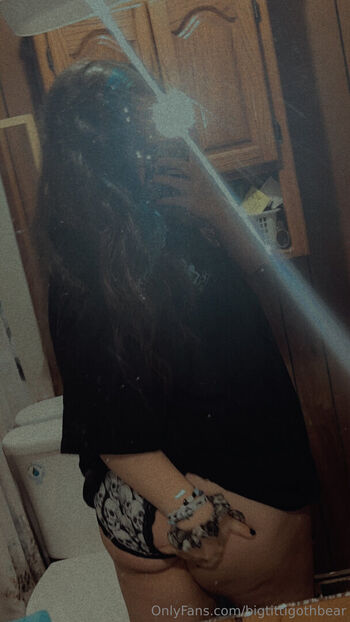 bigtittigothbear
