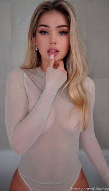 Bilochka ASMR