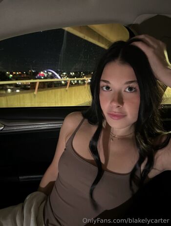 Blakelycarter