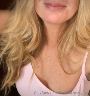 blondencheekyfree