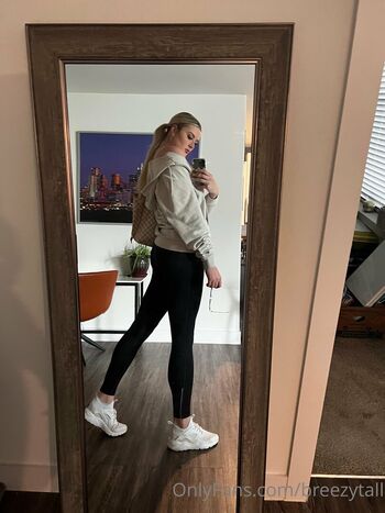 breezytall