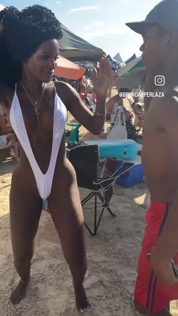 Brenda Perlaza