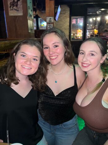 Bridget Moran｜bridgetmoran22｜bridget.moran22