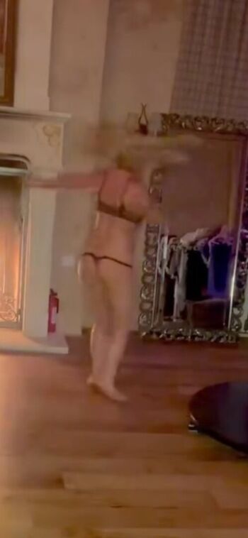 Britney Spears