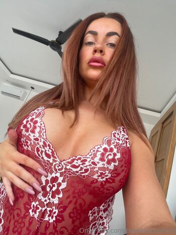 Bronte Schofield