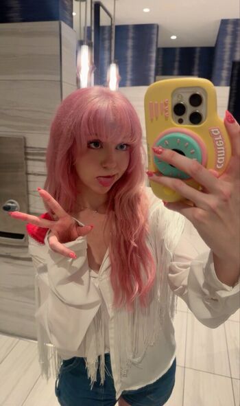 Bubbleteababydoll