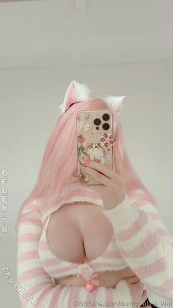 bunny_alina_kim