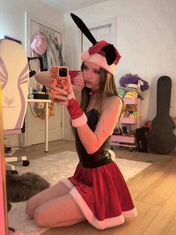 BunnyGirlBree